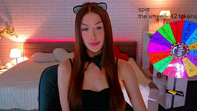 NovaBlissss online show from 31, 5, 2026
