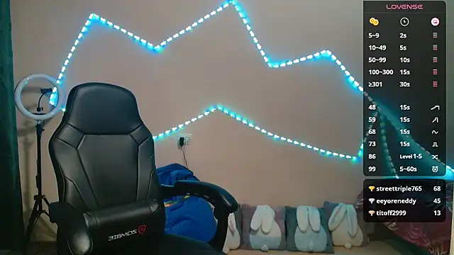 Daria Spring online show from 16, 12, 2024