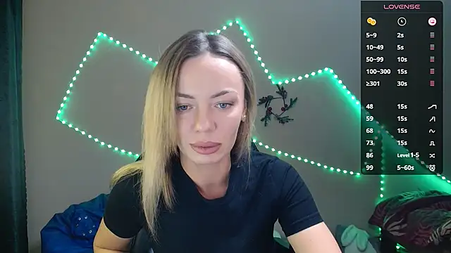 Daria Spring online show from 15, 1, 2025