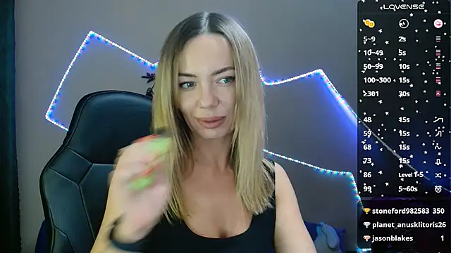 Daria Spring online show from 20, 2, 2025