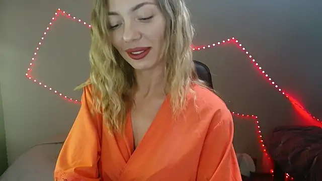 Daria Spring online show from 16, 3, 2025