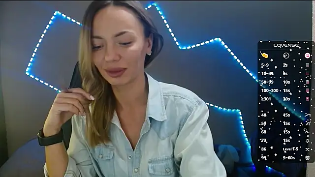 Daria Spring online show from 17, 3, 2025