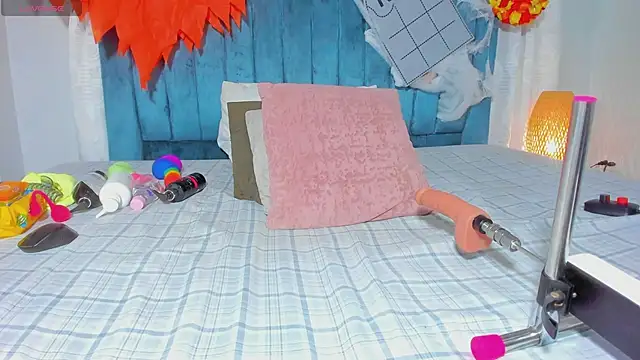 sweetebony 970 online show from 28, 10, 2025