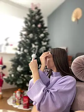 Mia Ethan online show from 14, 12, 2024