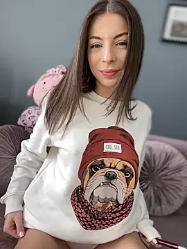 Mia Ethan online show from 13, 2, 2025