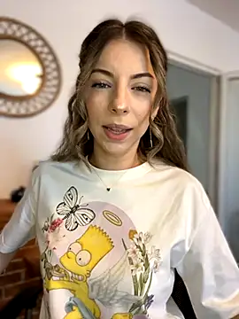 Mia Ethan online show from 22, 9, 2025