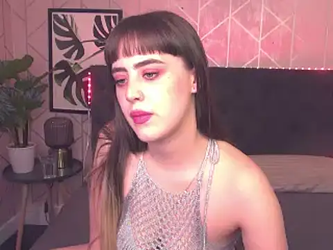 ValentinaBouxBabestation online show from 16, 12, 2024