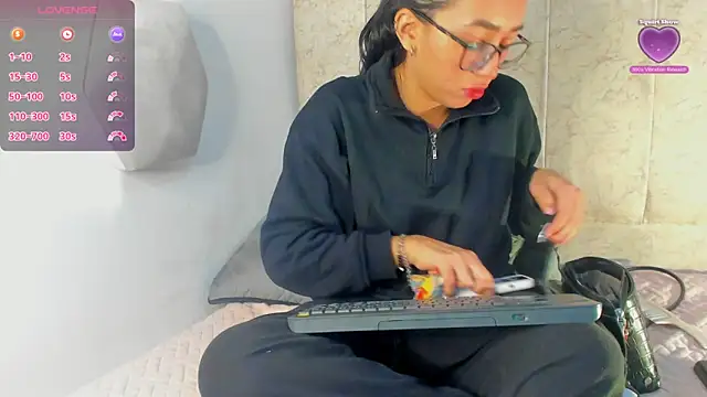  maria foxx  online show from 22, 1, 2025