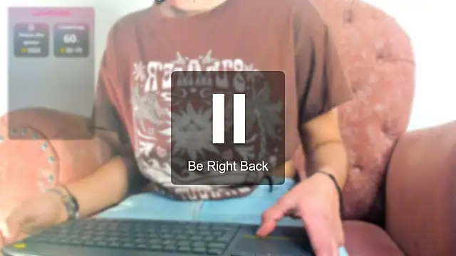  maria foxx  online show from 21, 3, 2025