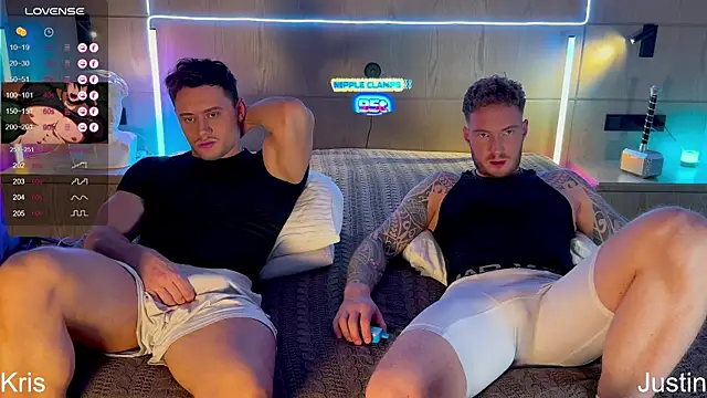 Justin Hardy online show from 3, 10, 2025