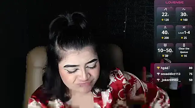 Snapshot of _ValeryStone_ chatting on 17, 2, 2025  ValeryStone  online show from 17, 2, 2025