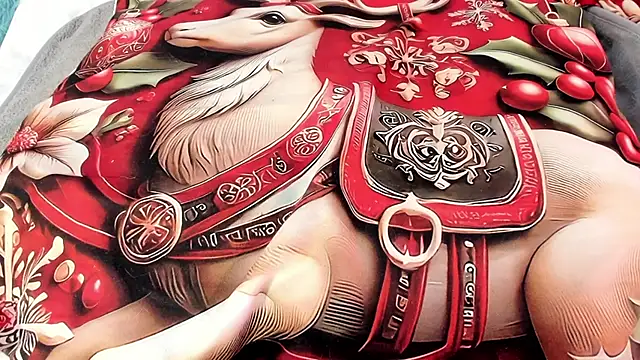 Eilin clio online show from 12, 2, 2026