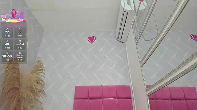 sandy rivas online show from 7, 3, 2025