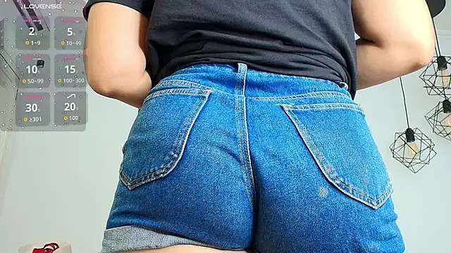 sandy rivas online show from 21, 9, 2025