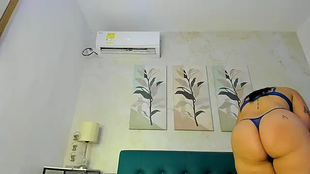 sandy rivas online show from 24, 9, 2025