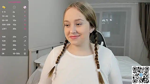 Snapshot of endlesssoffi chatting on 19, 12, 2024 endlesssoffi online show from 19, 12, 2024