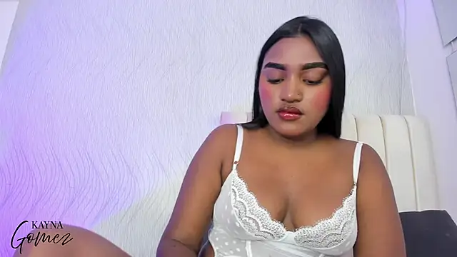 kayna gomez online show from 15, 11, 2025