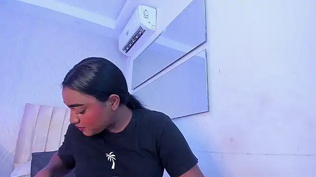 kayna gomez online show from 20, 2, 2026