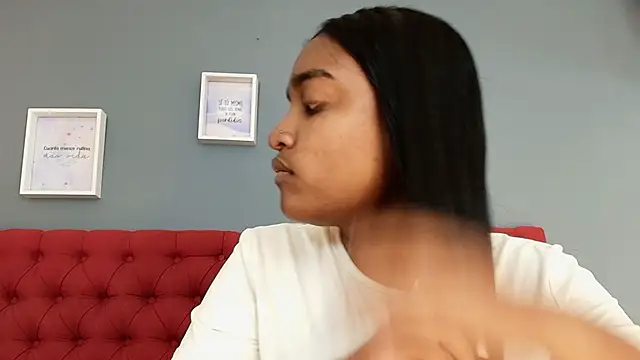 kayna gomez online show from 13, 3, 2026