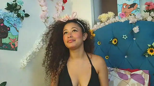 Milkdulce1 online show from 21, 5, 2026