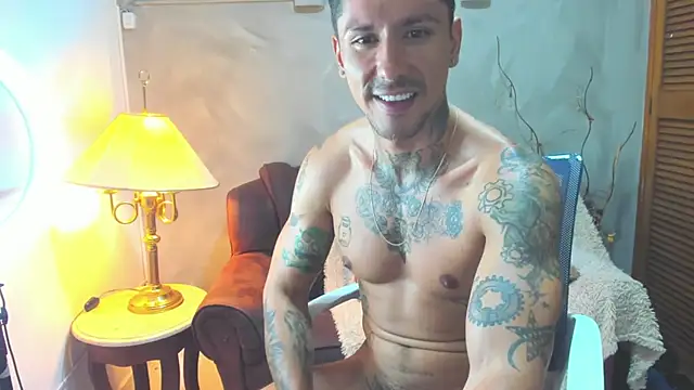 Dylanstonne online show from 7, 1, 2025