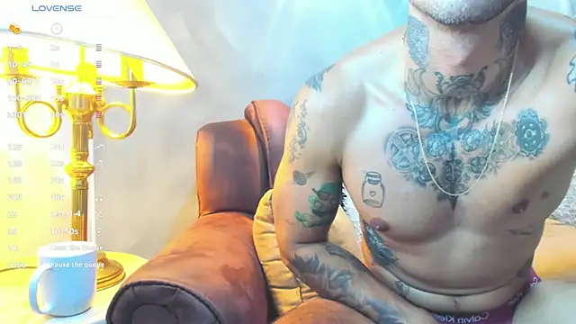 Dylanstonne online show from 10, 1, 2025