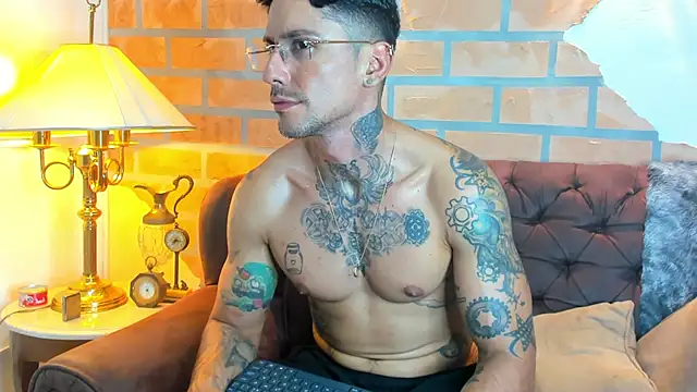 Dylanstonne online show from 29, 1, 2025