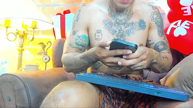 Dylanstonne online show from 9, 2, 2025