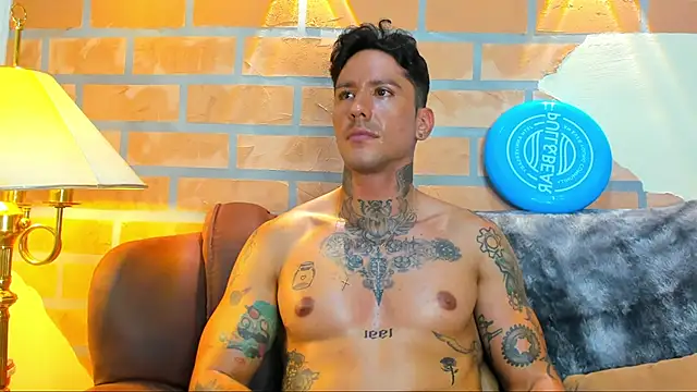 Dylanstonne online show from 25, 2, 2025