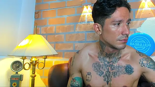 Dylanstonne online show from 26, 2, 2025