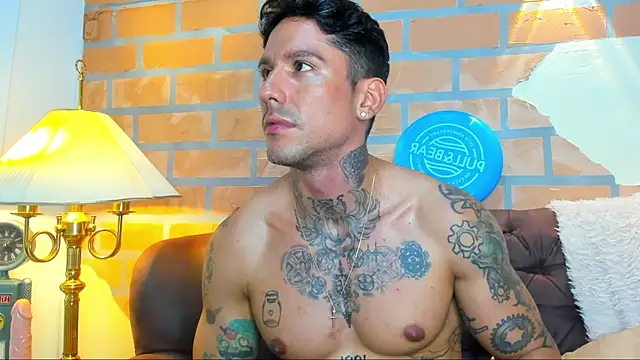 Dylanstonne online show from 27, 2, 2025