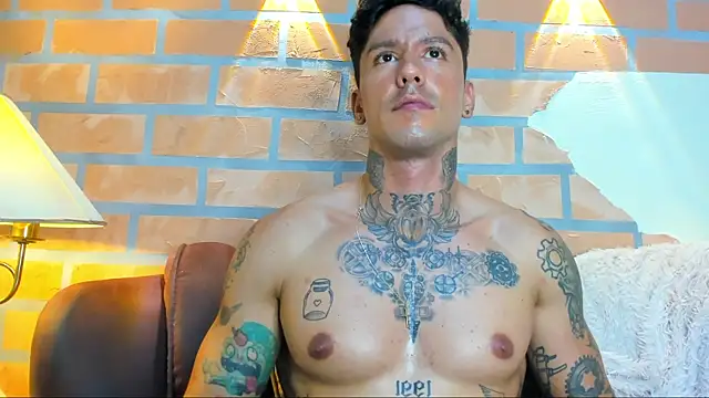 Dylanstonne online show from 2, 3, 2025