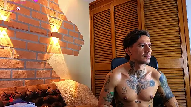 Dylanstonne online show from 17, 12, 2025