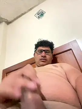 Ruk436 online show from 4, 12, 2024