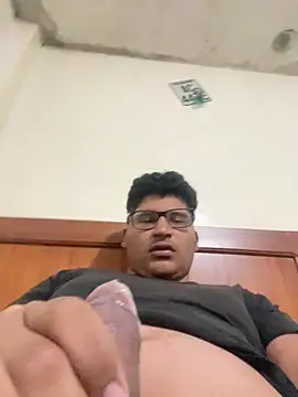 Ruk436 online show from 13, 12, 2024