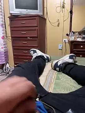 Ruk436 online show from 20, 12, 2024