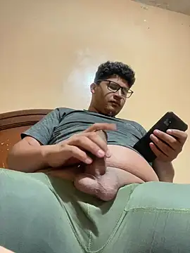 Ruk436 online show from 2, 1, 2025