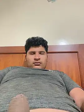 Ruk436 online show from 7, 1, 2025