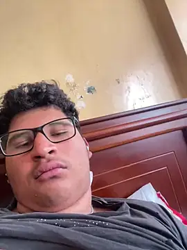 Ruk436 online show from 13, 1, 2025