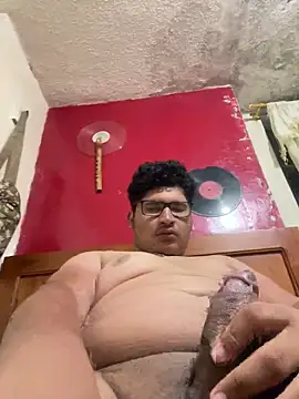 Ruk436 online show from 14, 1, 2025