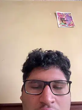 Ruk436 online show from 20, 1, 2025