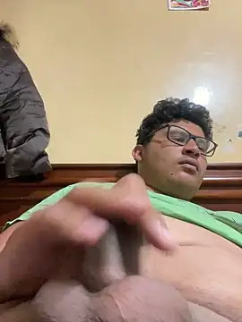 Ruk436 online show from 20, 1, 2025