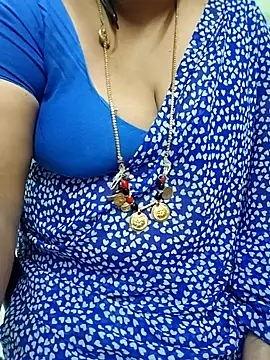 Sexy-Telugunayana2 online show from 18, 5, 2026