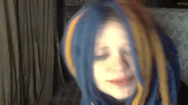 iva spirit online show from 12, 12, 2024