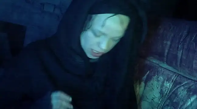 iva spirit online show from 19, 2, 2025