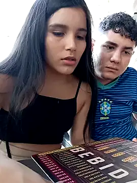 Pink Jazmin online show from 8, 12, 2024