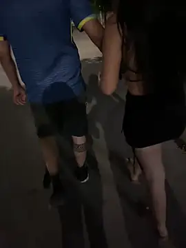 Pink Jazmin online show from 12, 12, 2024