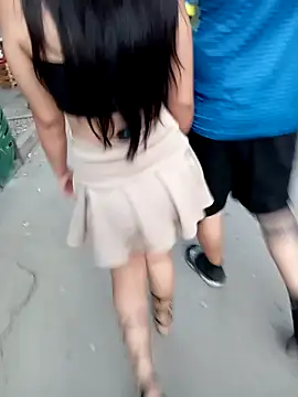 Pink Jazmin online show from 15, 12, 2024