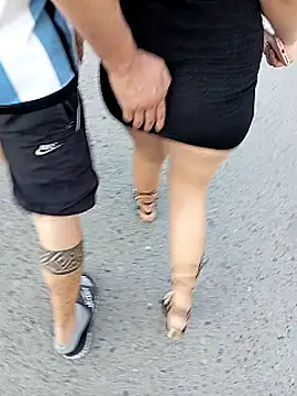 Pink Jazmin online show from 18, 12, 2024