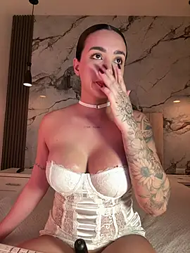 Pink Jazmin online show from 1, 7, 2026